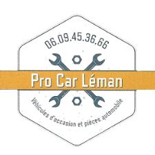 pro car leman à Neuvecelle
