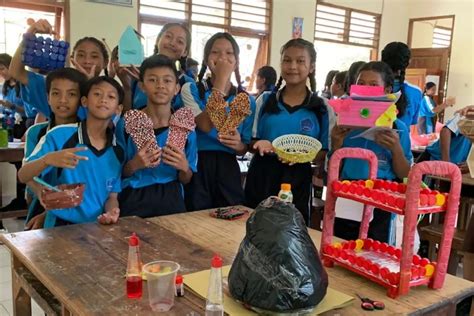 Program Daur Ulang