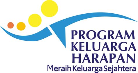 Gambar Logo Program Keluarga Harapan Indonesia