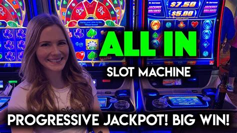 Progressive jackpot slot showing million dollar prize pool for Canadian players
