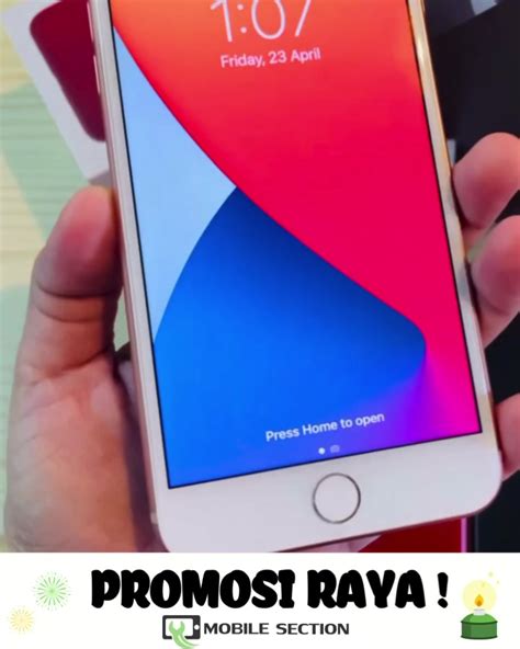 promosi iphone 8 plus putih indonesia