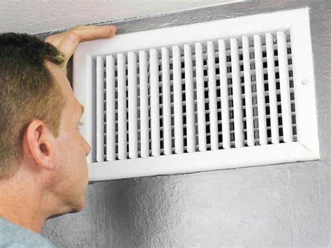 proper ventilation