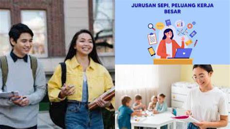 Prospek Kerja