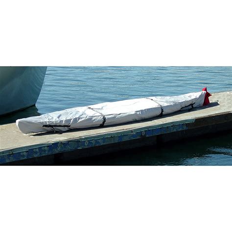 protecting kayak from uv rays