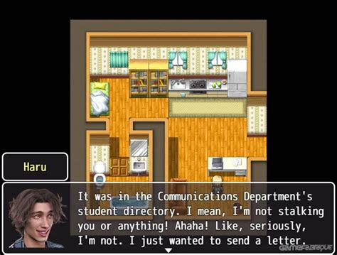 Proteus Effect Game Walkthrough