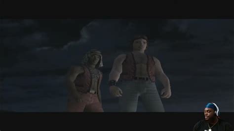 Ps2 The Warriors Walkthrough