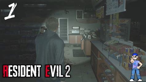 Ps4 Resident Evil 2 Walkthrough