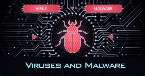 Virus dan Malware