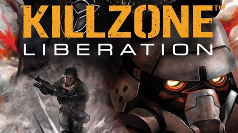 Psp Killzone Walkthrough