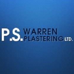 pswarren plastering Ltd