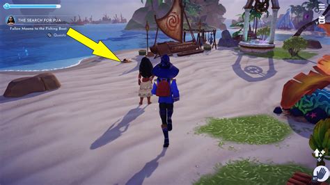 Pua Game Walkthrough