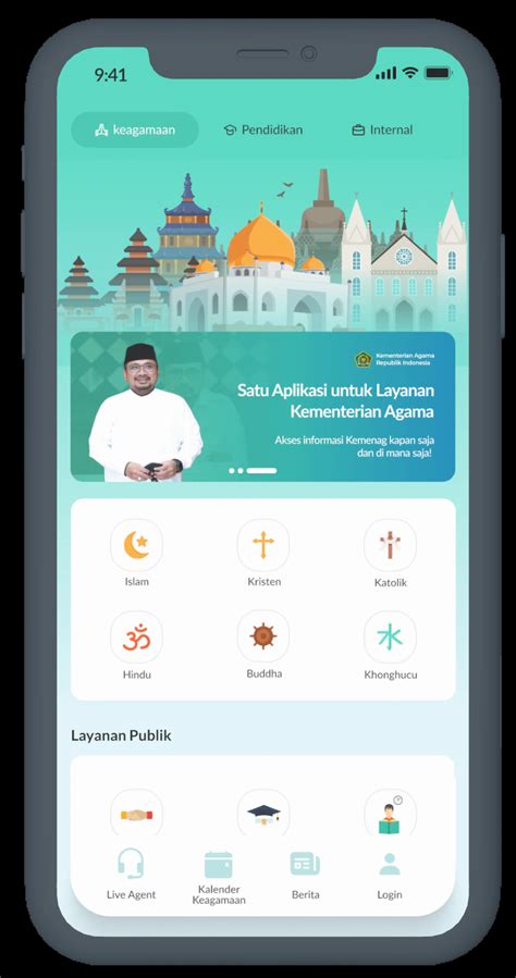 Pusaka App
