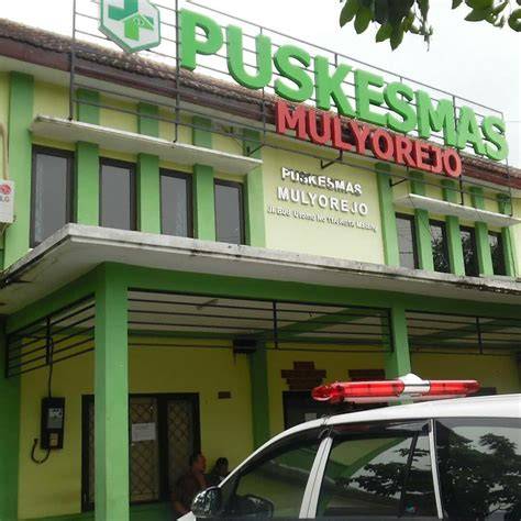 puskesmas