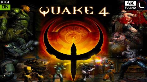 Quake Remastered Walkthrough