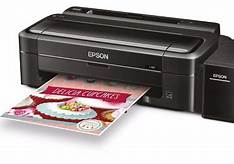 quality printer epson l110