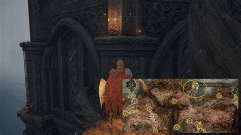 Radahn Divine Tower Walkthrough