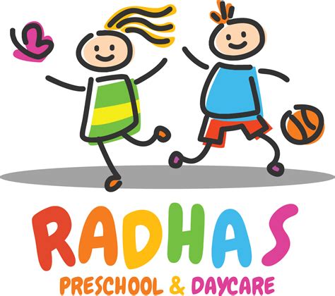 radha's precious preschool & family daycare