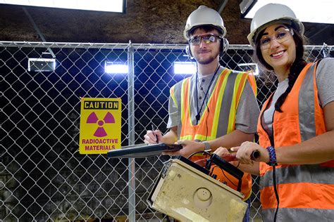Benefits of Radiation Safety Officer Training