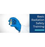 radiation training officer fundamental