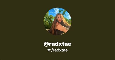 radxtae Onlyfans Leak 32 HD