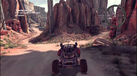 Rage Anarchy Edition Walkthrough