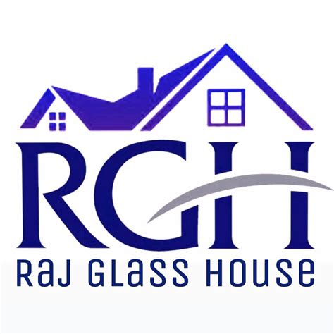 raj glass house