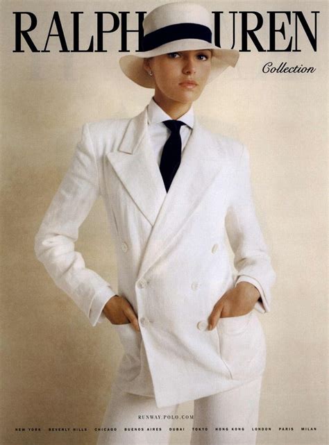 Ralph Lauren Catalog