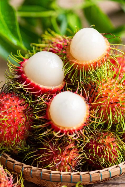 rambutan