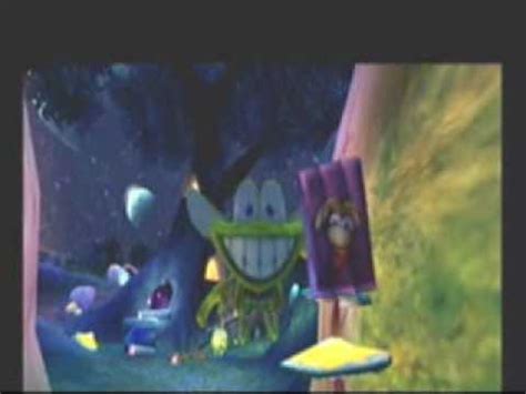 Rayman 3 Walkthrough Part 1