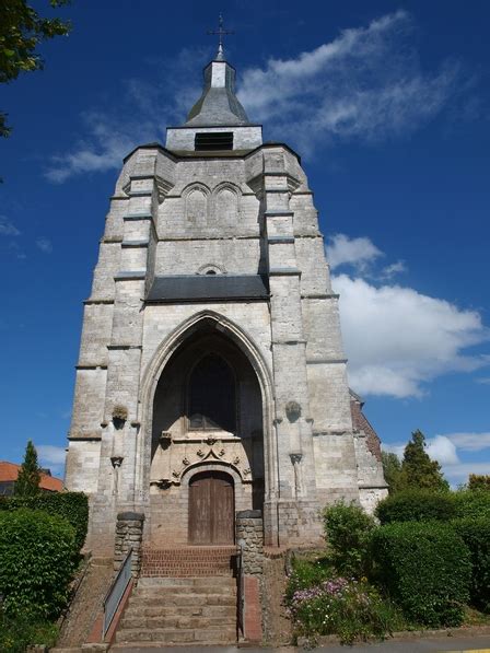 rcfun à Avesnes-le-Comte