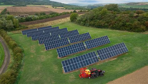 rcr batiment à Amigny-Rouy