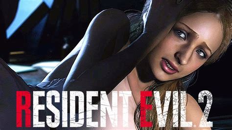 Re2 Runaway Walkthrough