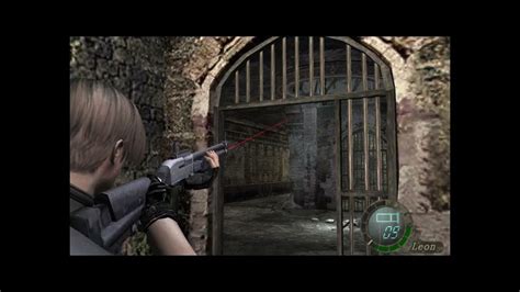 Re4 Gamecube Walkthrough
