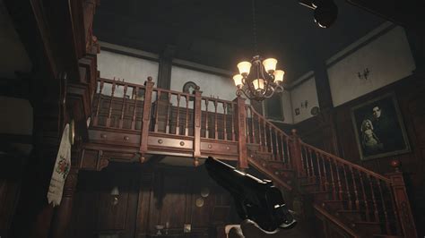 Re8 Beneviento Walkthrough