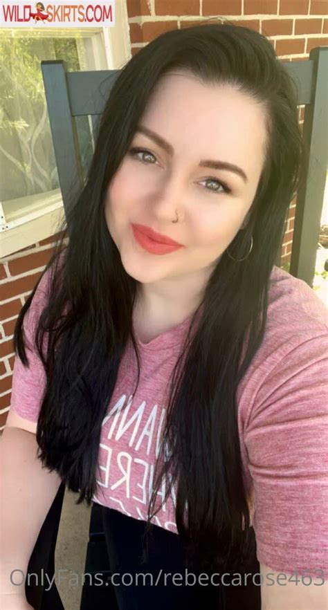 rebeccarose463 Onlyfans Leak 10 HD