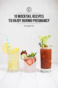 Recipes to Enjoy During Pregnancy