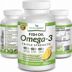 recommended-dosage-of-fish-oil-supplement