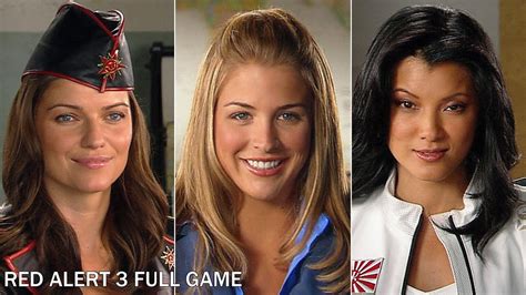 Red Alert 3 Walkthrough Soviet