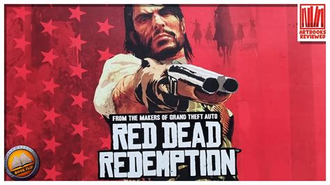 Red Dead Redemption Walkthrough