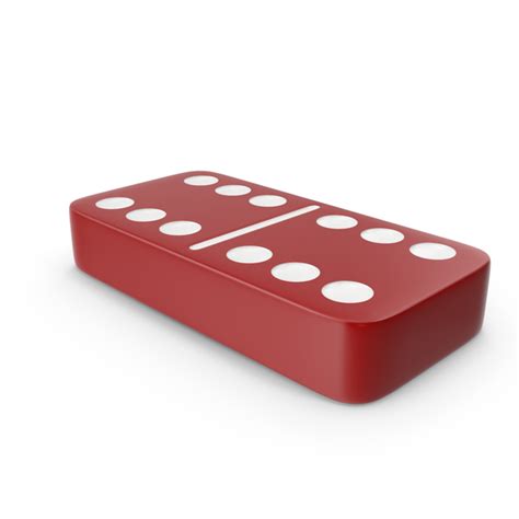 red domino