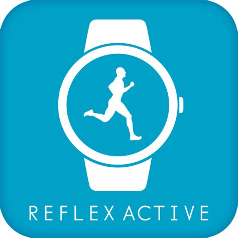 Reflex Active App feedback