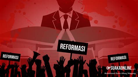 reformasi