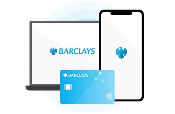 register for Barclaycard for Business App