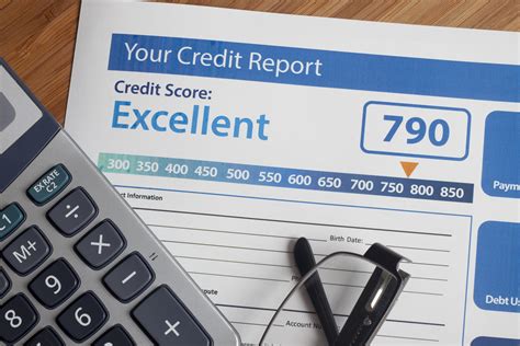 Regularly Check Credit Report