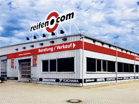 reifencom GmbH