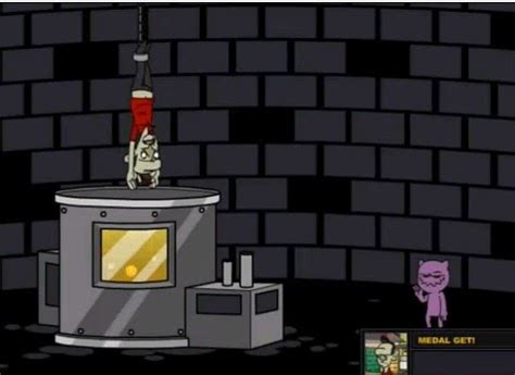 Reincarnation A Taste Of Evil Walkthrough