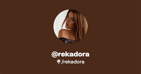 rekadora Onlyfans Leak 55 PPV