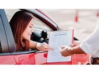 rental car insurance