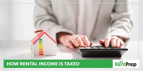 rental income is taxable