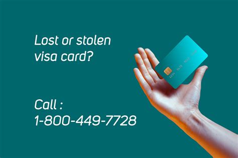report lost or stolen Venmo card
